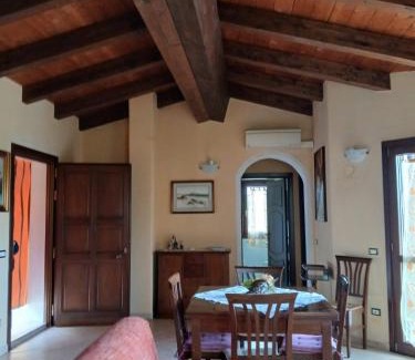 Ozieri Apartamento | Da Nonna Maria Ozieri