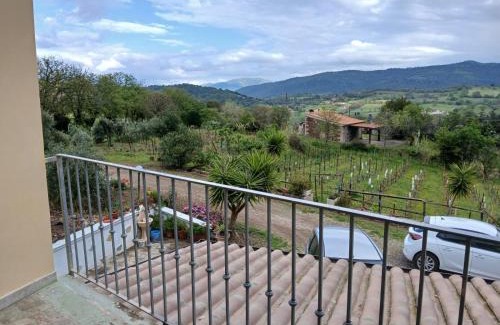 Ozieri Apartamento | Da Nonna Maria Ozieri
