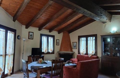 Ozieri Apartamento | Da Nonna Maria Ozieri