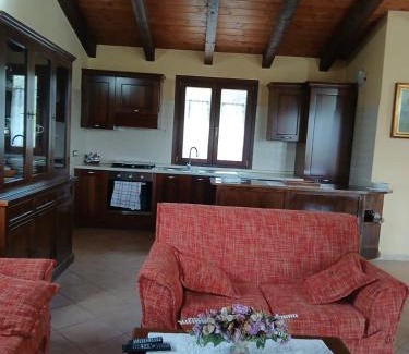 Ozieri Apartamento | Da Nonna Maria Ozieri