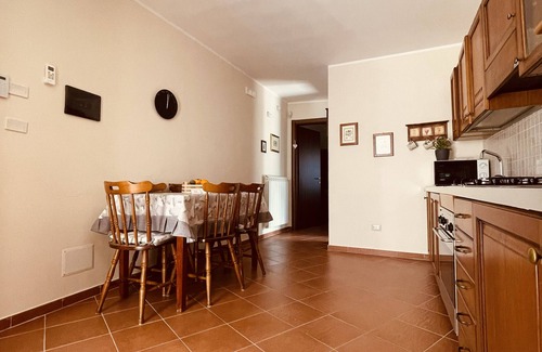 Ciorlano Cama Y Desayuno | Da Nonna Pasqualina
