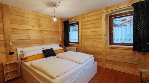 Venas di Cadore Apartamento | Da Nonno Nani