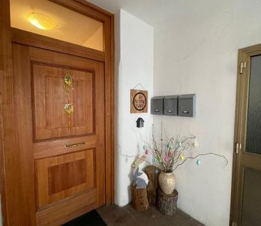 Venas di Cadore Apartamento | Da Nonno Nani