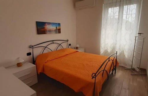 Lupara Casa | Da Nonno Vittorio