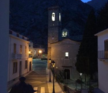 Fara San Martino Casa | Da Oreste Affittacamere