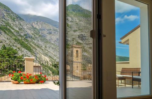 Fara San Martino Casa | Da Oreste Affittacamere