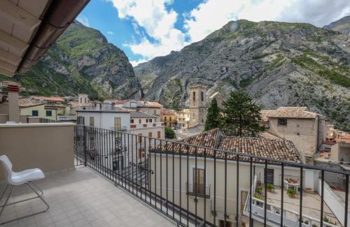Fara San Martino Casa | Da Oreste Affittacamere