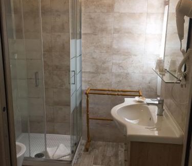 Capo Testa Casa | Da Patrizia