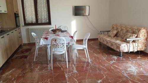 Matera Casa | Da Pietro in Pietra