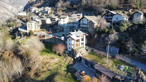 Pont-Saint-Martin Apartamento | Da primo - Alloggi vacanze