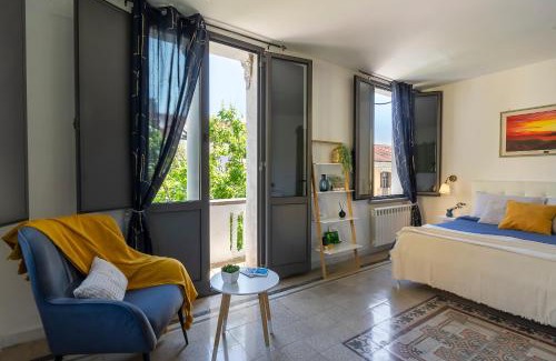 Avezzano Cama Y Desayuno | Da RESIDENZA AVEZZANO