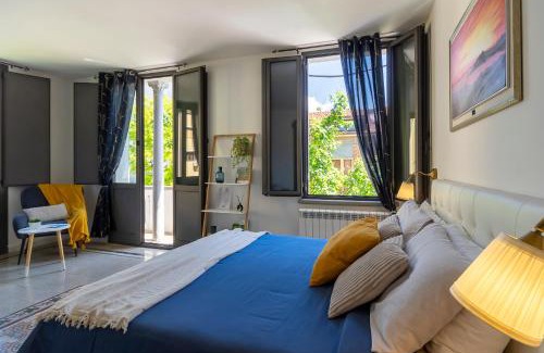 Avezzano Cama Y Desayuno | Da RESIDENZA AVEZZANO