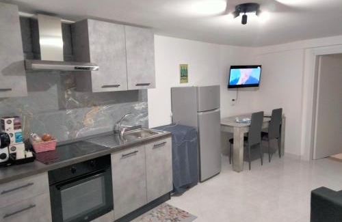 Fornelli Apartamento | Da Riccardo