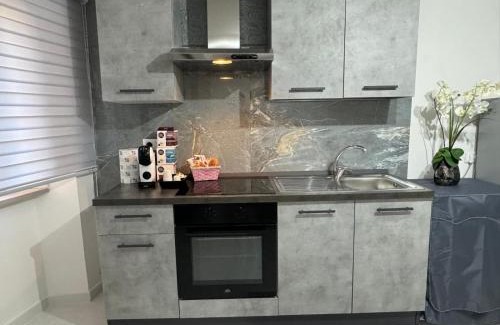 Fornelli Apartamento | Da Riccardo
