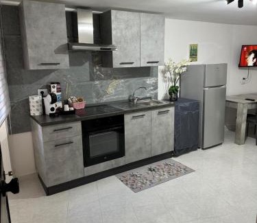 Fornelli Apartamento | Da Riccardo