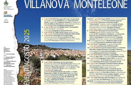 Villanova Monteleone Cama Y Desayuno | Da Rita