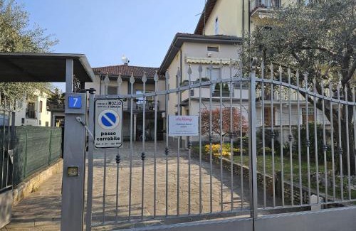 Mozzo Apartamento | da Romy Holiday House