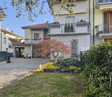 Mozzo Apartamento | da Romy Holiday House