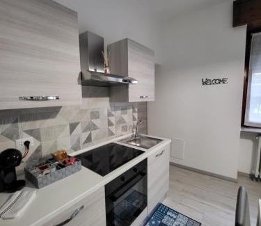 Mozzo Apartamento | da Romy Holiday House