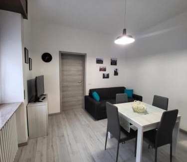 Mozzo Apartamento | da Romy Holiday House