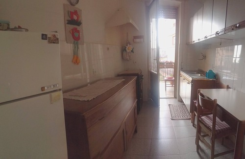 Sezze Casa | Casa de Vacaciones Da Rosa en Lazio