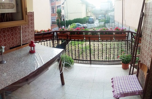 Sezze Casa | Casa de Vacaciones Da Rosa en Lazio