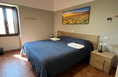 Barisciano Casa | Da Sciuri case vacanza Barisciano