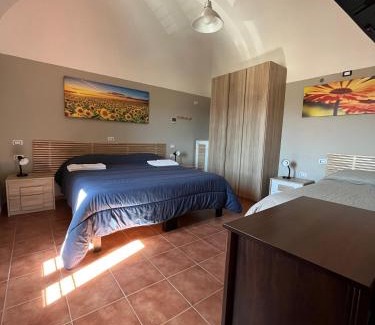 Barisciano Casa | Da Sciuri case vacanza Barisciano
