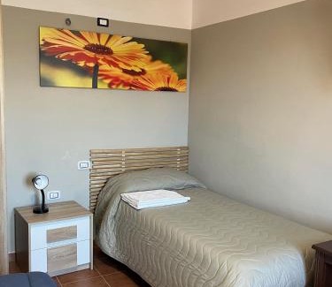 Barisciano Casa | Da Sciuri case vacanza Barisciano