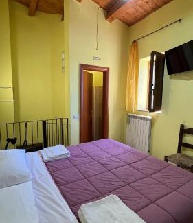 Barisciano Casa | da sciuri case vacanza barisciano