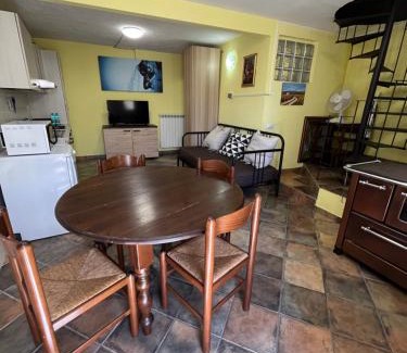 Barisciano Casa | da sciuri case vacanza barisciano