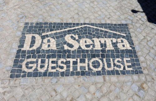 Alqueidao da Serra Casa | Da Serra guesthouse