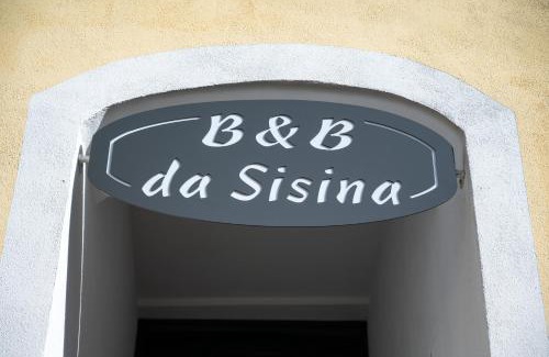 Civita Cama Y Desayuno | Da Sisina