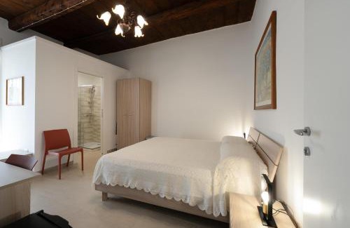 Civita Cama Y Desayuno | Da Sisina
