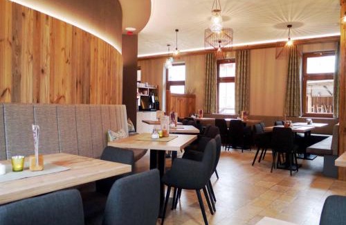 Neunburg vorm Wald Hotel | Da`Sporrer Hotel & Wirtshaus