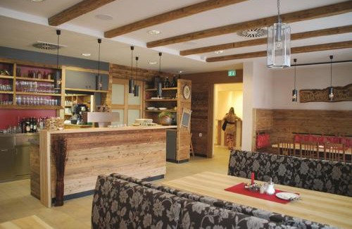 Neunburg vorm Wald Hotel | Da`Sporrer Hotel & Wirtshaus