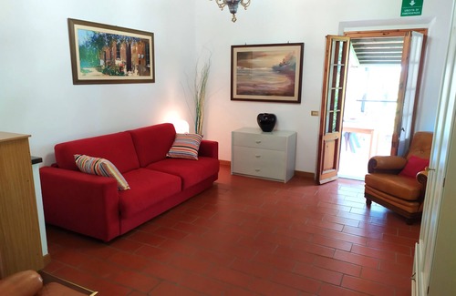 Montaione Otro | Da Tilli alla Fornace