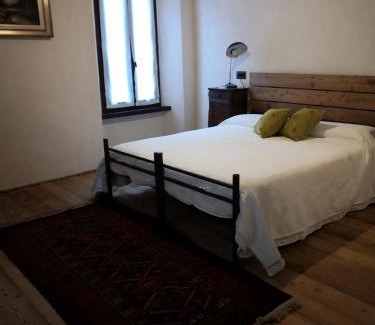 Boleto Apartamento | DA TINTI
