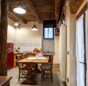 Boleto Apartamento | DA TINTI