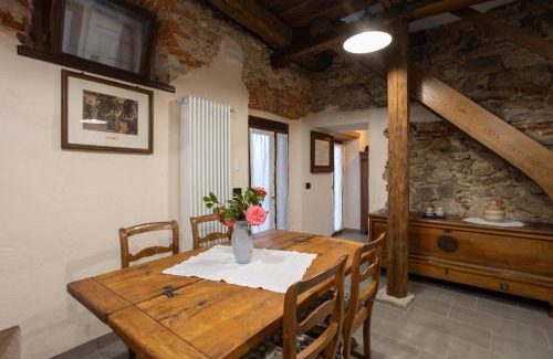 Boleto Apartamento | DA TINTI