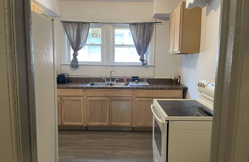 Detroit Casa | Da Trap BNB