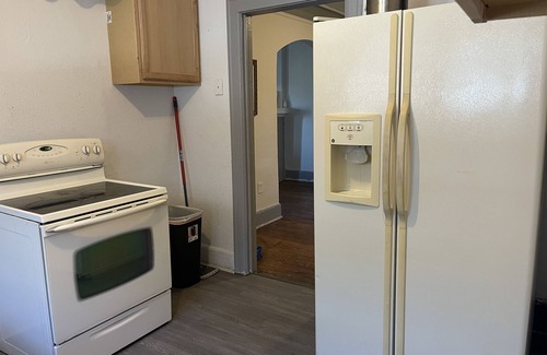 Detroit Casa | Da Trap BNB