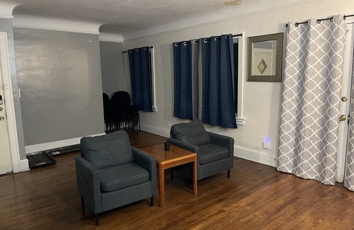Detroit Casa | Da Trap BNB