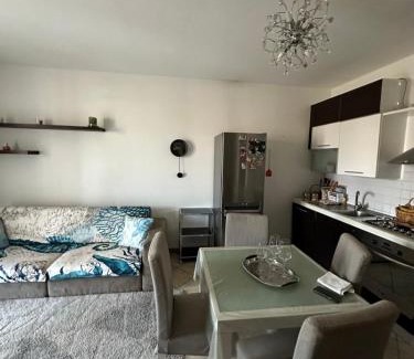 Lido degli Estensi Apartamento | Da Vanessa
