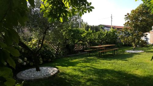 Dignano Cama Y Desayuno | da Vanilla affittacamere