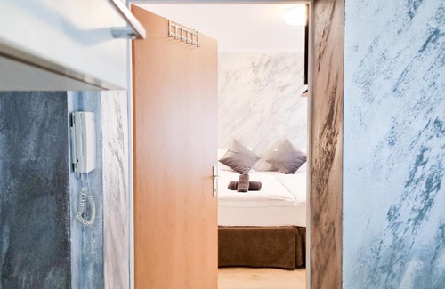 Hafendorf Apartamento | Da Vinci Apartment