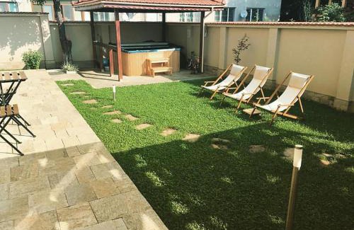 Varshets Casa | Da Vinci Guesthouse