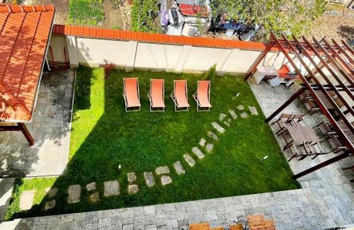 Varshets Casa | Da Vinci Guesthouse