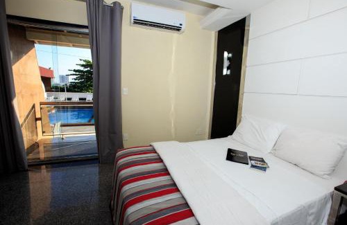 Adrianopolis Hotel | Da Vinci Hotel & Conventions by Easy Hotéis