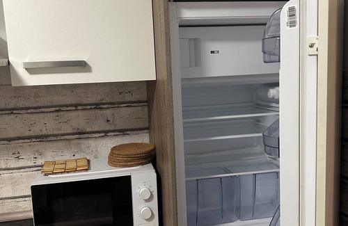 Zirndorf Apartamento | Da Vinci vacation apartment